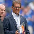 Fabio Capello, în dreapta // foto: Guliver/gettyimages