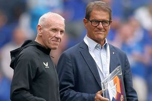 Fabio Capello numește „singurul pericol real” pentru Cristi Chivu și Inter, aflați în cursa pentru event