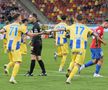 Imagini din meci FCSB - Petrolul // foto: Ionuț Iordache și Andrei Furnigă