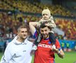 Ce s-a întâmplat la finalul partidei FCSB - Petrolul! Gestul fair-play remarcat de reporterii GSP