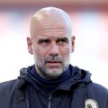 Pep Guardiola // foto: Guliver/gettyimages