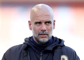 Gazzetta dello Sport îl cere pe Pep Guardiola pe banca Italiei: „Pe 22 să-l sune!”
