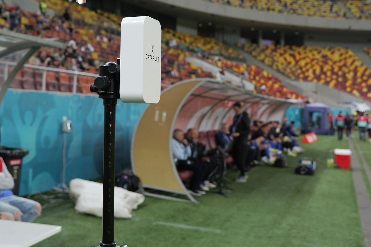 Imagini din meci FCSB - Petrolul // foto: Ionuț Iordache și Andrei Furnigă