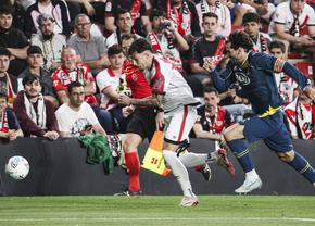 Andrei Rațiu, ca-n vremurile bune! Mundo Deportivo: „Rocket Rațiu”