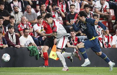 Andrei Rațiu, ca-n vremurile bune! Mundo Deportivo: „Rocket Rațiu”