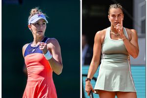 Jaqueline Cristian, duel de gală în turul 3 la Madrid cu liderul WTA, în sesiunea de seară pe Terenul Manolo Santana