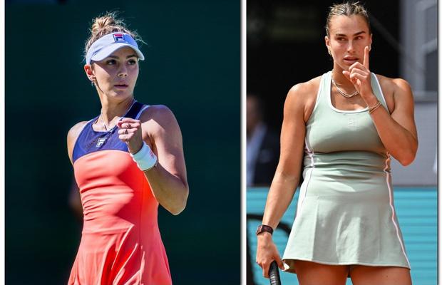 Jaqueline Cristian, duel de gală în turul 3 la Madrid cu liderul WTA, în sesiunea de seară pe Terenul Manolo Santana
