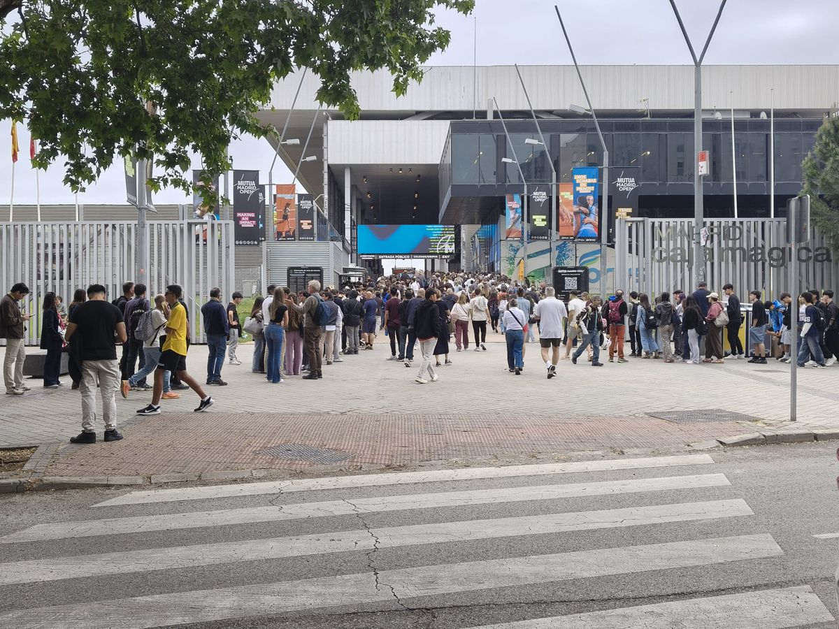 Gabriela Ruse - Elena Rybakina, în turul 2 la Madrid