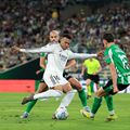 Real Betis - Real Madrid, duel în runda 32 din La Liga / foto: Getty Images