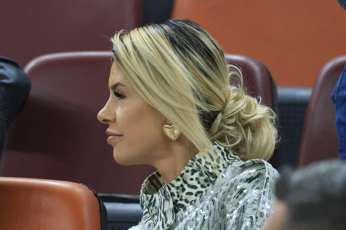 Imagini din tribune la FCSB - Petrolul, 24 aprilie 2026