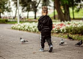 Garderoba copiilor: îmbrăcăminte confortabilă pentru fiecare vârstă