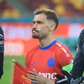 Darius Olaru, înainte de FCSB - Petrolul