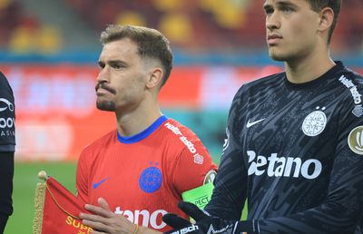 „A fost un șoc” » Marele regret al lui Darius Olaru, după plecarea lui Mirel Rădoi