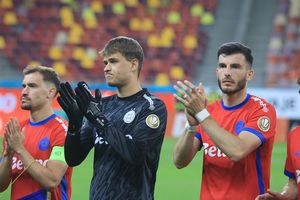 „Să meargă la altă echipă” » De ce s-a răzgândit Gigi Becali: a făcut meciul perfect!