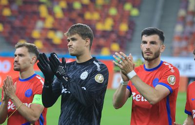 „Să meargă la altă echipă” » De ce s-a răzgândit Gigi Becali: a făcut meciul perfect