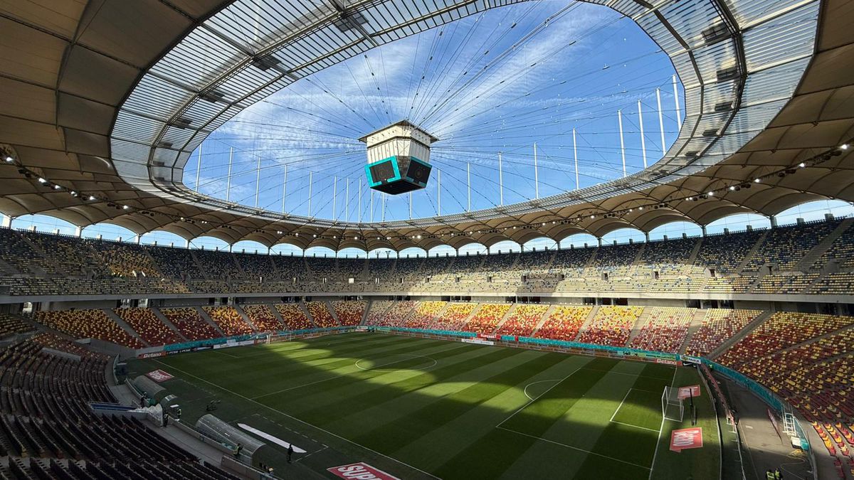 Lucian Filip nu s-a comportat ca un „principal” » Detaliul inedit surprins înainte de FCSB - Petrolul