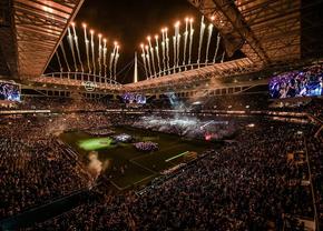 Ligile ar putea organiza un meci pe sezon în străinătate, conform noilor propuneri FIFA