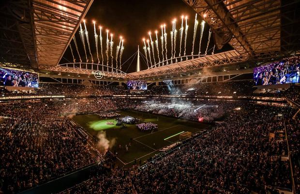 Ligile ar putea organiza un meci pe sezon în străinătate, conform noilor propuneri FIFA