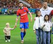 Ce s-a întâmplat la finalul partidei FCSB - Petrolul! Gestul fair-play remarcat de reporterii GSP