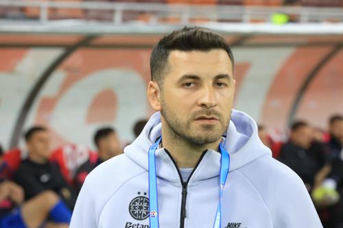 LUCIAN FILIP // FCSB - PETROLEUM