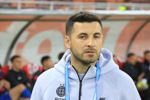 Probleme pentru FCSB? Lucian Filip ar putea ajunge în fața Comisiei: „Asta am observat astăzi și mâine dimineață vom vedea împreună cu departamentul juridic”