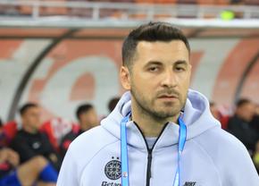 Probleme pentru FCSB? Lucian Filip ar putea ajunge în fața Comisiei: „Vom vedea împreună cu departamentul juridic”