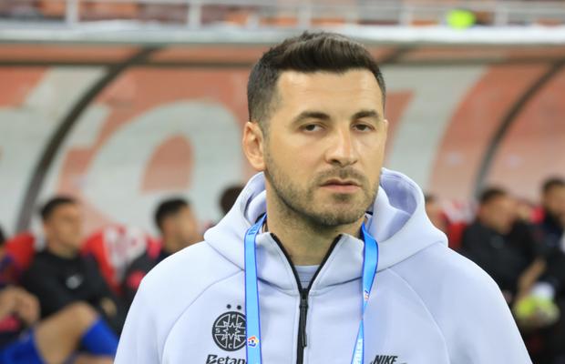 Probleme pentru FCSB? Lucian Filip ar putea ajunge în fața Comisiei: „Asta am observat astăzi și mâine dimineață vom vedea împreună cu departamentul juridic”