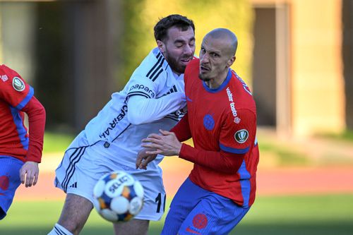 Vlad Chiricheș vrea să devină antrenor // foto: Imago Images