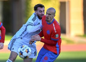 MM Stoica i-a propus lui Vlad Chiricheș să rămână în club: „A dat răspunsul”