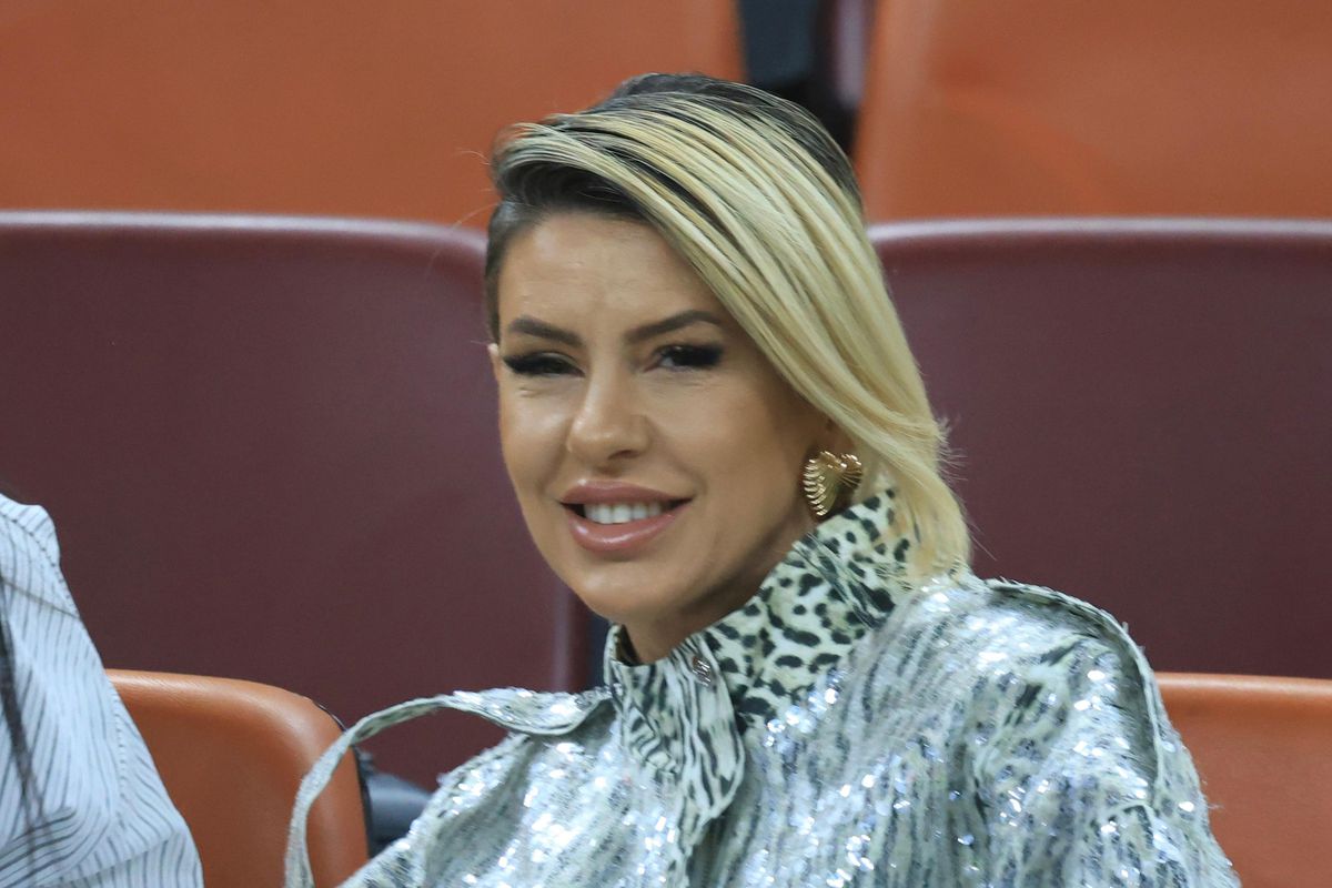 Imagini din tribune la FCSB - Petrolul, 24 aprilie 2026