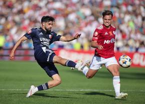 FC Botoșani - Oțelul » Duel la limită în play-out