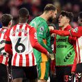 Sunderland, dată în judecată de artistul Andrew Small // Getty Images