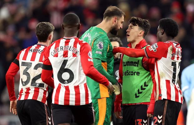 Artistul dă în judecată clubul din Premier League pentru designul echipamentului: „Este ridicol!”