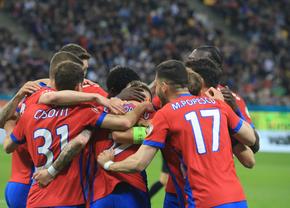 Pe cine ar fi pus MM Stoica antrenor la FCSB: „Dacă Federația ne respecta...”