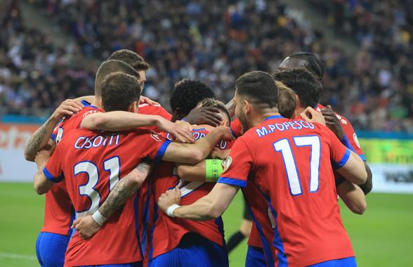 Pe cine ar fi pus MM Stoica antrenor la FCSB: „Dacă Federația ne respecta...”