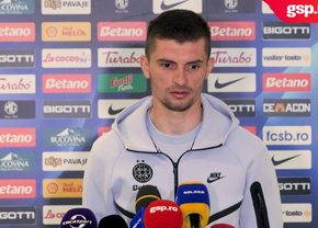 Florin Tănase a dezvăluit supranumele din prima parte a carierei: „Așa mă strigau la LPS Pitești”