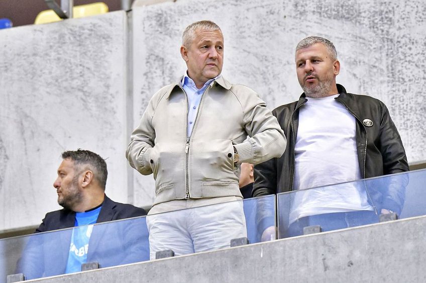 Mihai Rotaru / foto: Cristi Preda (GSP)