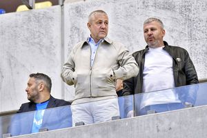 Mihai Rotaru a coborât la vestiare după victoria cu Dinamo: „Asta a spus”