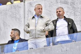 Mihai Rotaru a coborât la vestiare după victoria cu Dinamo: „Asta a spus”