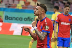 Ofertă neașteptată pentru Tavi Popescu » Clubul care a pus ochii pe jucătorul de la FCSB