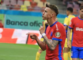 Ofertă neașteptată pentru Tavi Popescu » Clubul care a pus ochii pe jucătorul de la FCSB