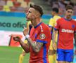 Tavi Popescu, gol în FCSB - Petrolul