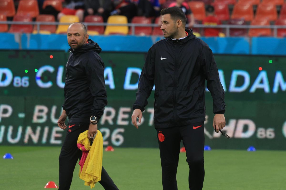 FCSB „rupe” play-out-ul! Petrolul n-a mișcat pe Arena Națională » Noul clasament