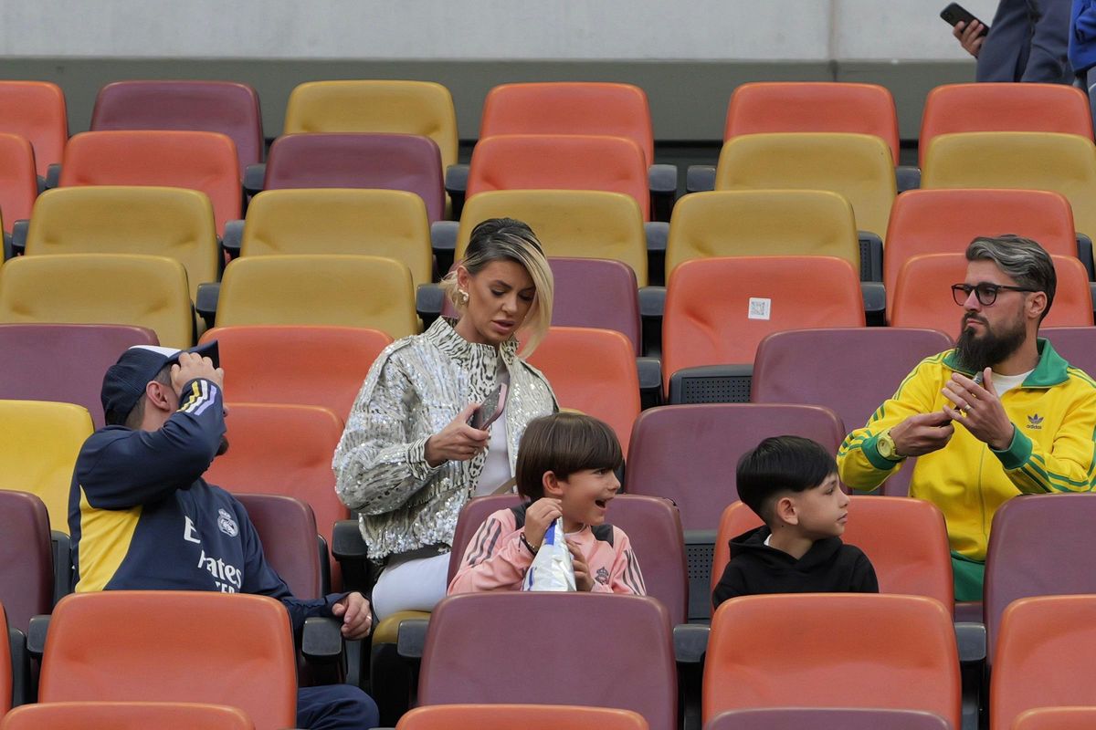 FCSB „rupe” play-out-ul! Petrolul n-a mișcat pe Arena Națională » Noul clasament