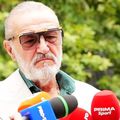 Gigi Becali a declarat că îi va prelungi contractul lui Mihai Popescu