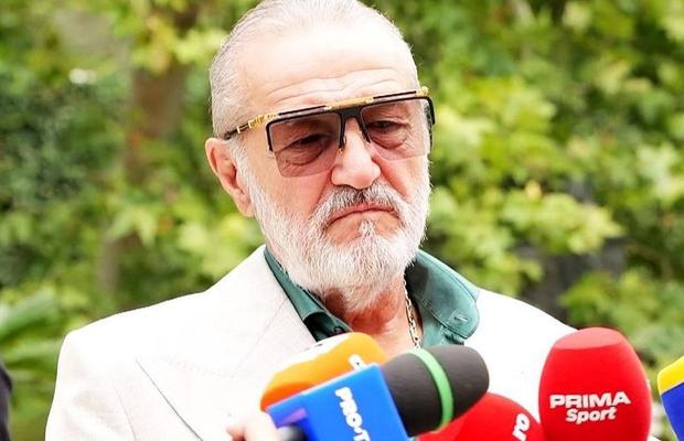 Gigi Becali a anunțat primul jucător care semnează pentru sezonul viitor