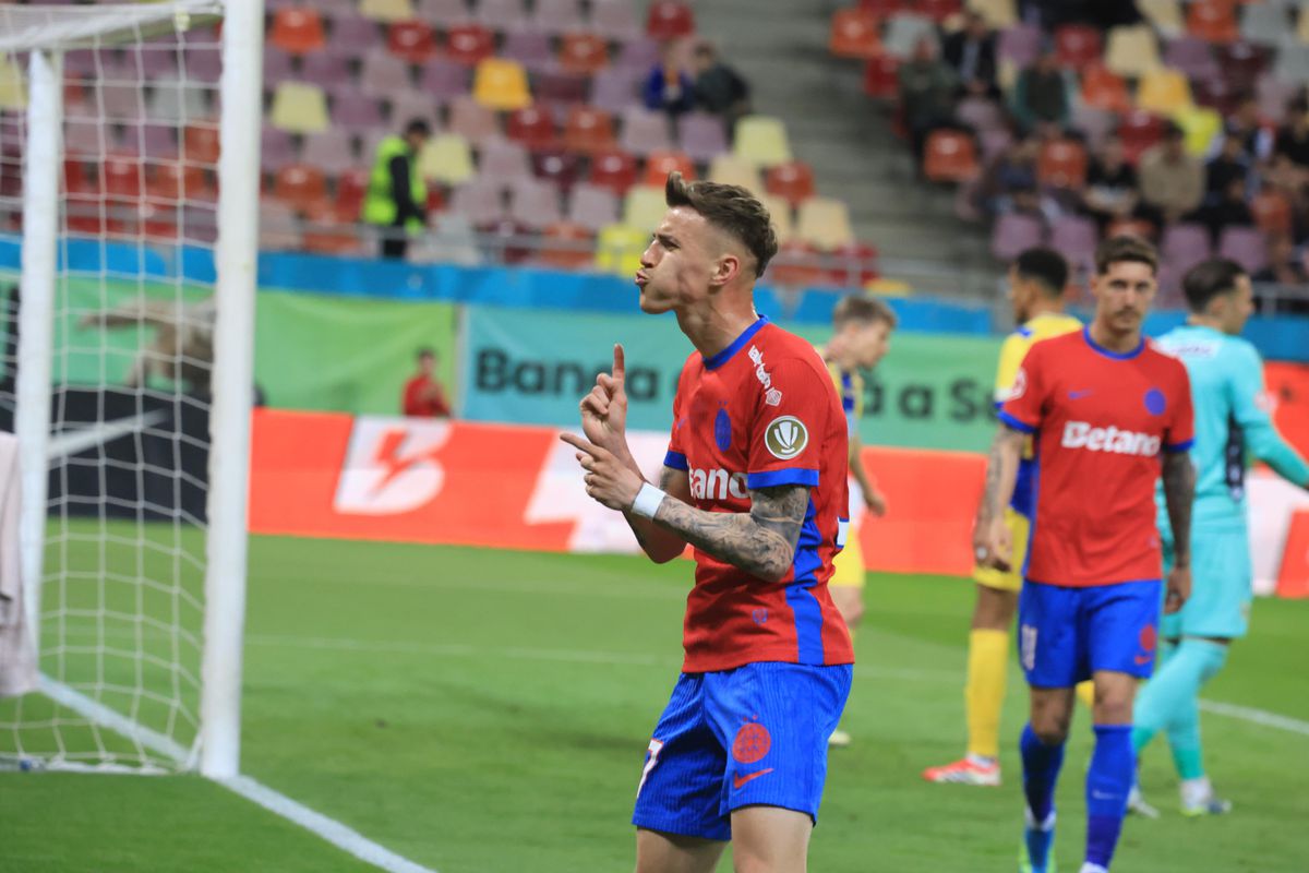 Ilie Dumitrescu i-a văzut la treabă în FCSB - Petrolul și s-a convins: „Dă-le drumul”