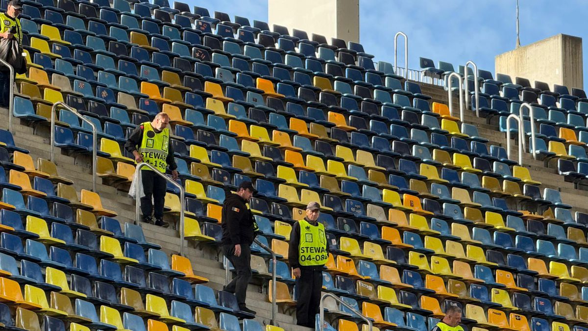 Imagini înainte de FCSB - Petrolul // foto: Ionuț Iordache și Andrei Furnigă