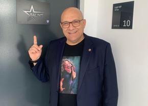 Gabi Balint a numit cel mai bun antrenor din lume: „Un scârbos, dar e peste Guardiola. O să vedeți”