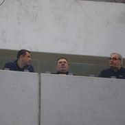 Gică Hagi, la FCSB - Petrolul